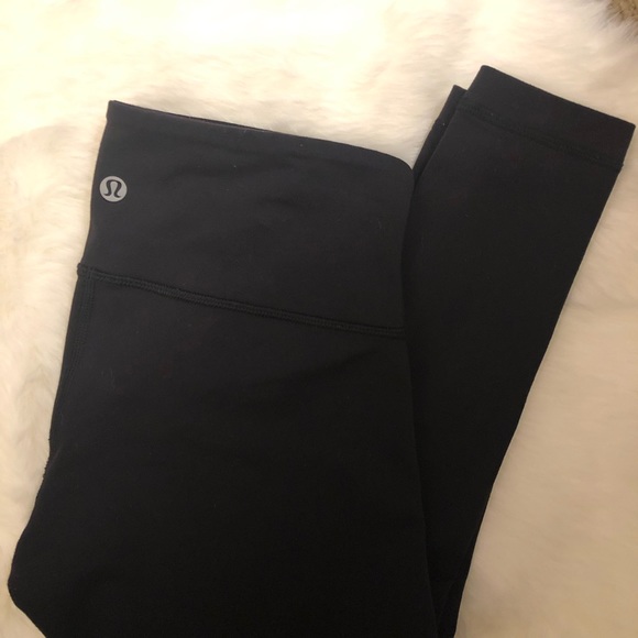 lululemon athletica Pants - Not for sale